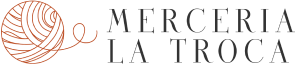 Merceria La Troca Logo